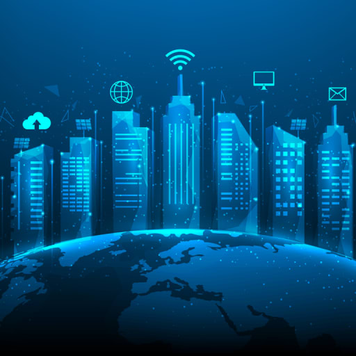 Preview image for post: Create a Digital HQ for the Digital-First World