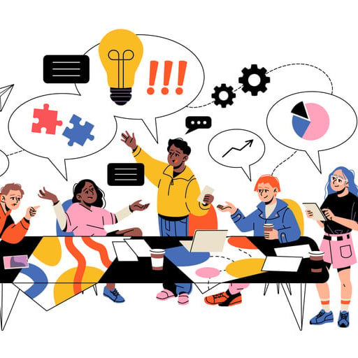 Preview image for post: Create a Stronger Working Environment by Improving Employee Engagement