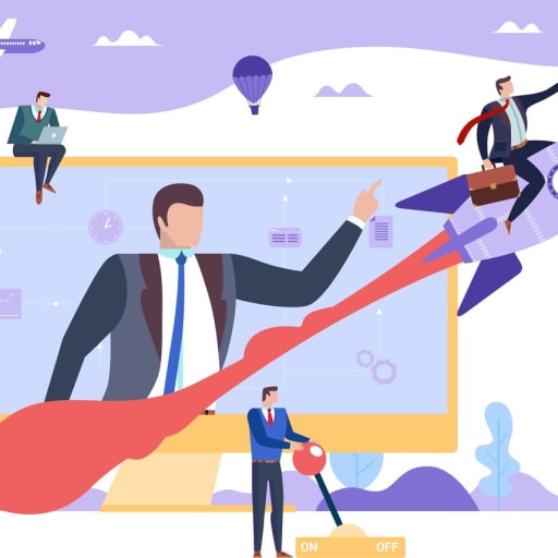 Preview image for post: 75 Creative Virtual Happy Hour Ideas for 2024