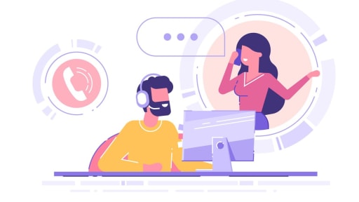 Preview image for post: Mastering Customer Service Management: Secrets to Success in 2024