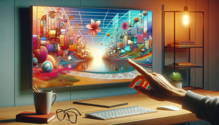 Customizing-your-own-Zoom-virtual -background