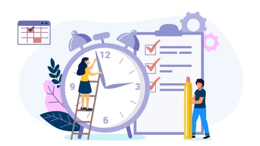 Preview image for post: Cracking Time Management: Tips to Efficient and Optimized Hours