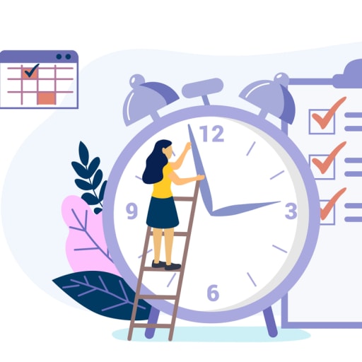 Preview image for post: Cracking Time Management: Tips to Efficient and Optimized Hours