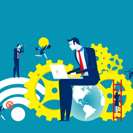 Preview image for post: Understanding the Def of Productivity: Clarity in Action