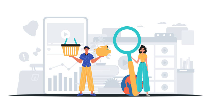 Digital Marketing Team