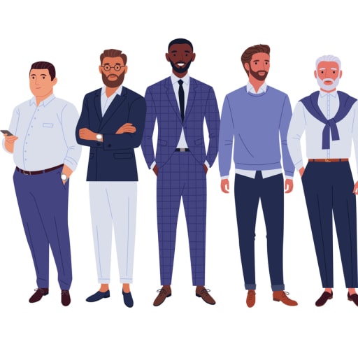 Preview image for post: 7 Types of Leadership Styles & How to Pick the Right One