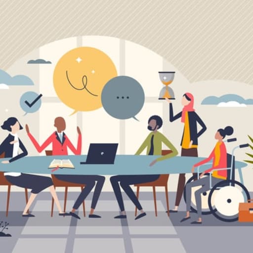 Preview image for post: Revamp Your Workplace: Tips for a Positive, Productive Environment