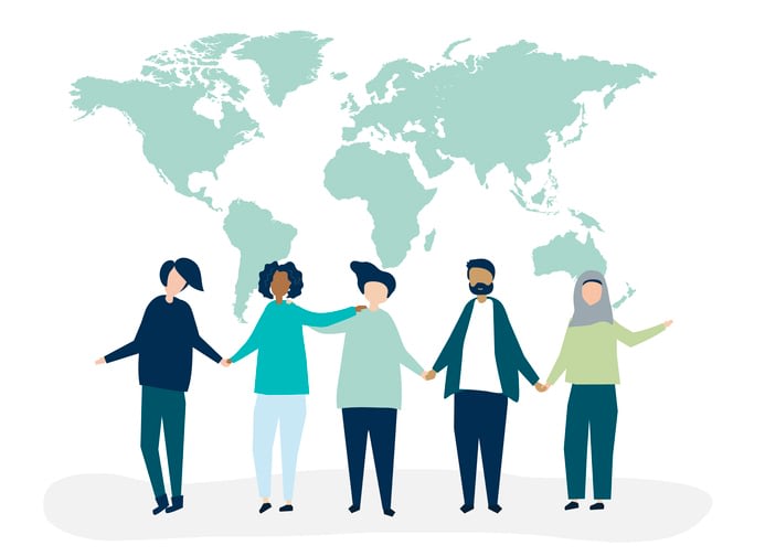 Diversity-Equity-and-Inclusion-(DEI)-in-action