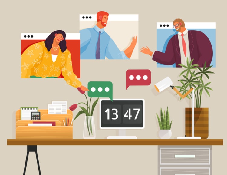 Downloading-and -managing-your-background-library