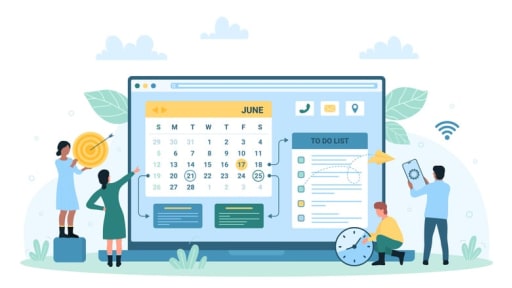 Preview image for post: Year in Review: Top Productivity Apps Revealed to Help Your Efficiency