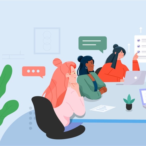 Preview image for post: Effective Board Meeting Strategies for Today's Leaders