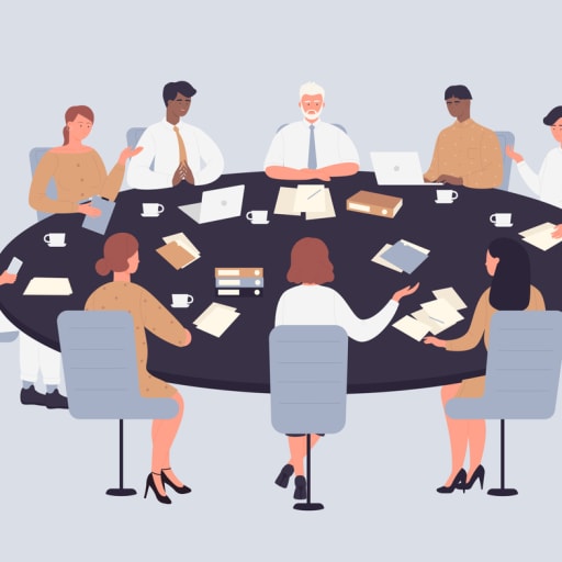 Preview image for post: How to be an Effective Meeting Facilitator