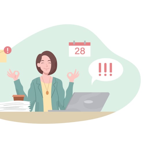 Preview image for post: Turn Off Notifications & Enhance Focus at Work