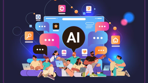 Preview image for post: 10 Essential Group Chat Apps for Streamlined Team Communication in 2024