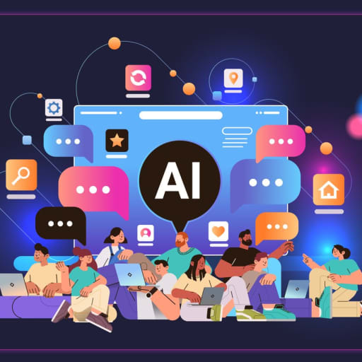 Preview image for post: 10 Essential Group Chat Apps for Streamlined Team Communication in 2024