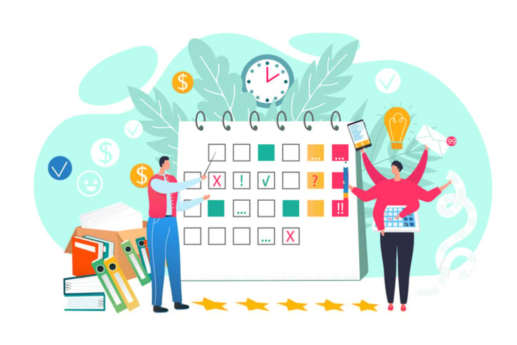 Evaluating-recurring-meeting-effectiveness