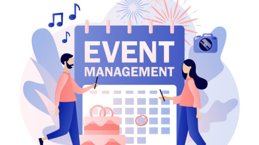 Preview image for post: Event Coordinator Description: Essential Roles and Responsibilities