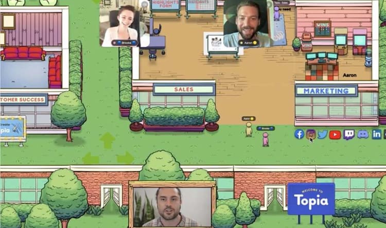 Exploring-other-Gathertown -alternatives