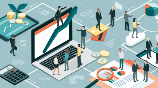 Preview image for post: Streamlining Your Operations: 8 Essential Business Efficiency Tips