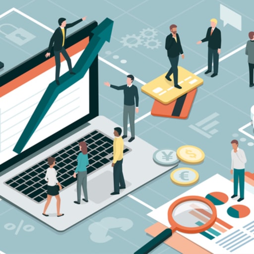 Preview image for post: Streamlining Your Operations: 8 Essential Business Efficiency Tips