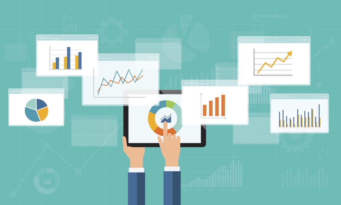 flat-business-analytics-graph-on-mobile-device