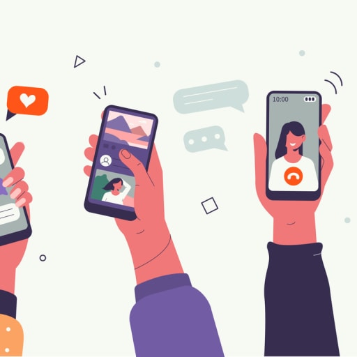 Preview image for post: Elevate Conversations: Exploring Top Chat Apps for Engaging Meetings