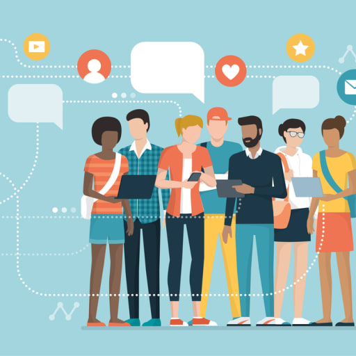 Preview image for post: Trouble with Group Chats? How to Successfully Leave This Conversation on Your Phone