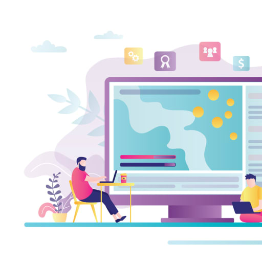 Preview image for post: How to Organize a Virtual Hackathon: A Step-by-Step Guide