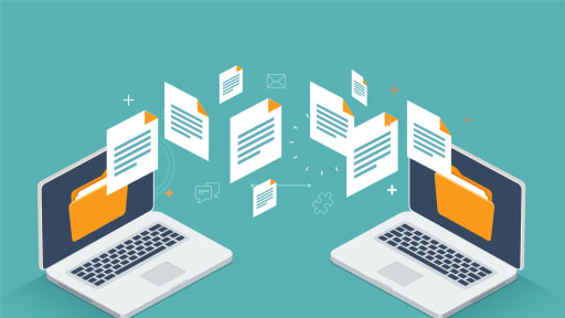 Preview image for post: How to Share Documents Easily Using Google Drive