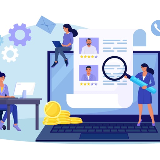 Preview image for post: HR Business Partner vs. People Partner: Navigating Jobs