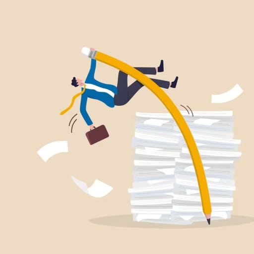 Preview image for post: How to Identify and Overcome Toxic Productivity in 2024