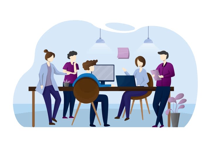 Implementing-ground-rules-for-effective-team-meetings