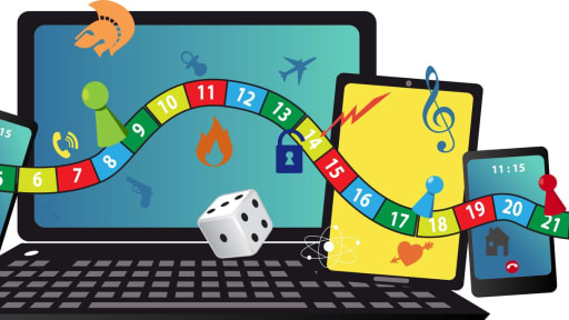 Preview image for post: 10 Innovative Online Team Building Games for Remote Collaboration