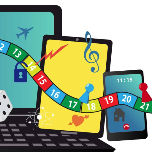 Preview image for post: 10 Innovative Online Team Building Games for Remote Collaboration