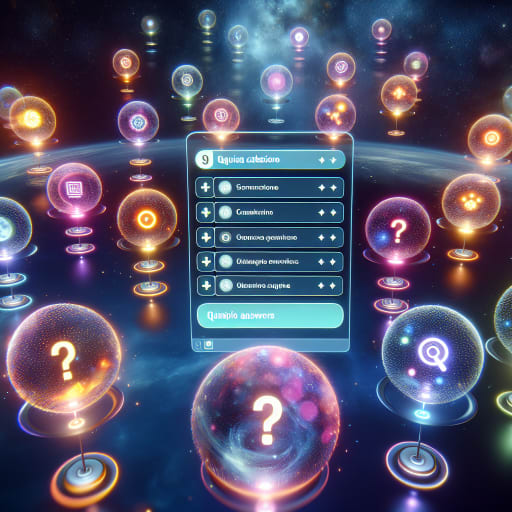 Preview image for post: 21 Engaging Virtual Trivia Games for Online Social Fun