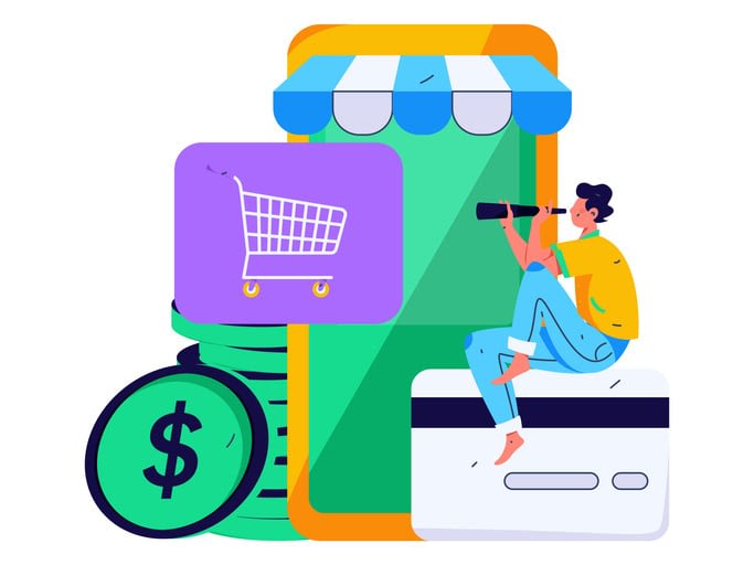 Internet financial management investment