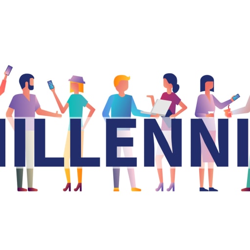 Preview image for post: Are You Still a Millennial? Check the 2025 Age Range