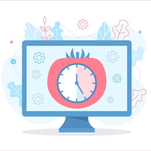 Preview image for post: The Pomodoro Effect: How This Simple Trick Boosts Focus