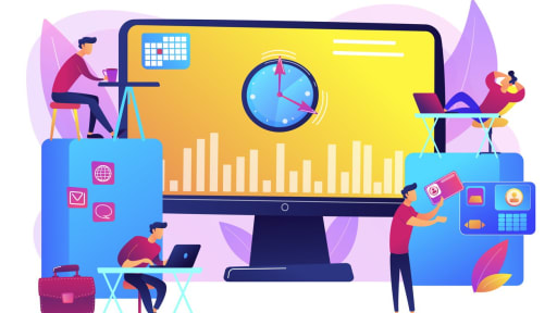 Preview image for post: Best Software to Track Employee Hours and Manage Time Efficiently