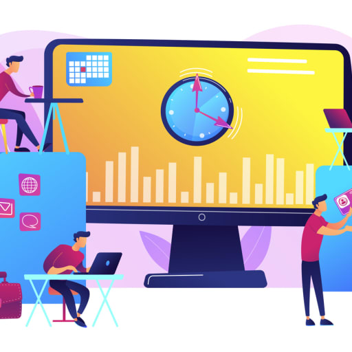 Preview image for post: Best Software to Track Employee Hours and Manage Time Efficiently