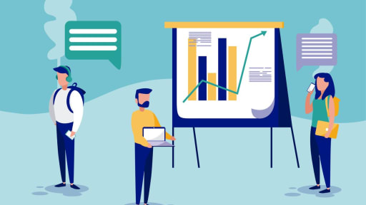 Preview image for post: People Analytics Tools: What They Are and Why Your Company Needs One