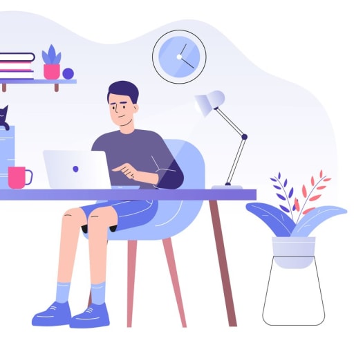 Preview image for post: Why Remote Teams Need Shared Space, Not Just Shared Screens