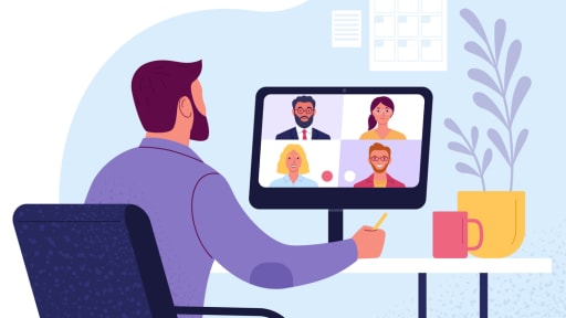 Preview image for post: What is Remote-first? How to Become a Remote-first Business