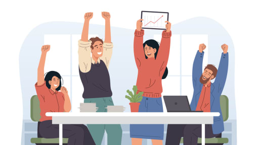 Preview image for post: Rebuilding Office Energy in a Slack/Zoom World