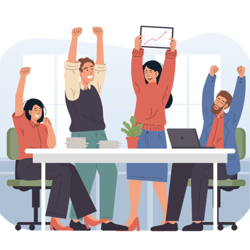 Preview image for post: Rebuilding Office Energy in a Slack/Zoom World