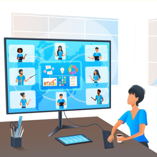 Preview image for post: Building the Best Setup for Video Conferencing in 2024