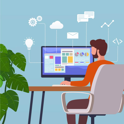 Preview image for post: Should Your Company Use Screen Monitoring Software?