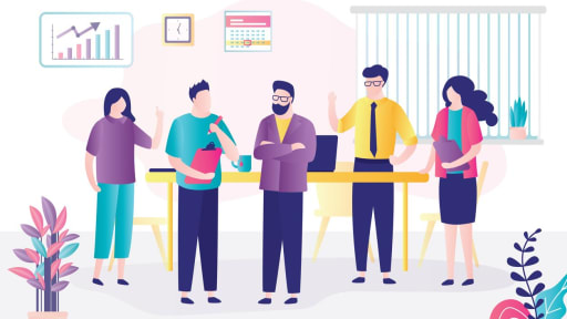 Preview image for post: Why Daily Stand-Ups Are the Backbone of Agile Project Management