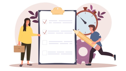 Preview image for post: Proven Time Management Techniques That Actually Work