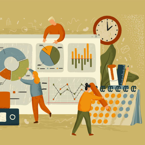 Preview image for post: Why Kumospace's Built-In Time Tracker Changes Everything